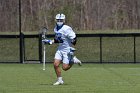 MLAX vs Babson  Wheaton College Men's Lacrosse vs Babson College. - Photo by Keith Nordstrom : Wheaton, Lacrosse, LAX, Babson, MLax